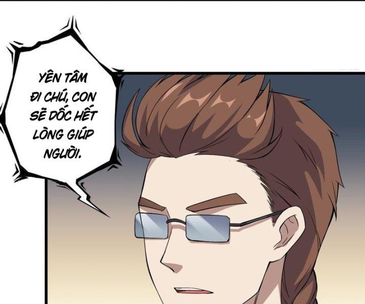 Tôi Chuyển Vàng Tại Mạt Thế Chapter 500 - Trang 2