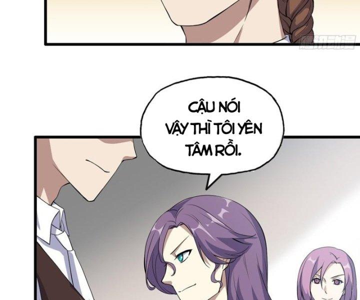 Tôi Chuyển Vàng Tại Mạt Thế Chapter 500 - Trang 2