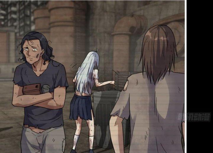 Tôi Chuyển Vàng Tại Mạt Thế Chapter 501 - Trang 4