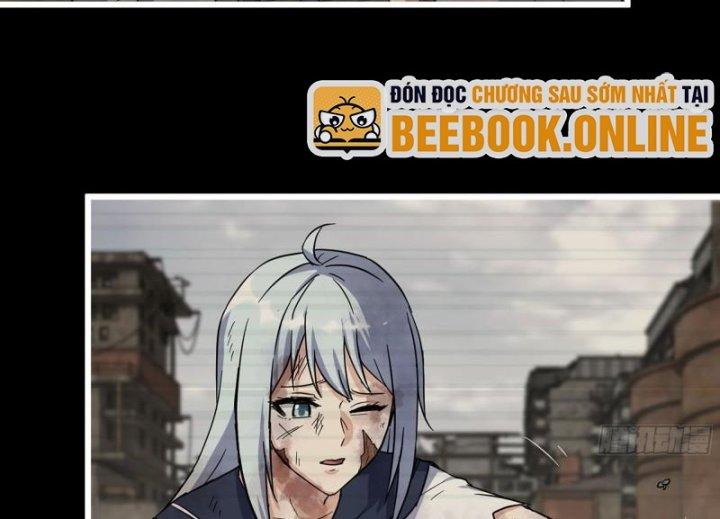 Tôi Chuyển Vàng Tại Mạt Thế Chapter 501 - Trang 4