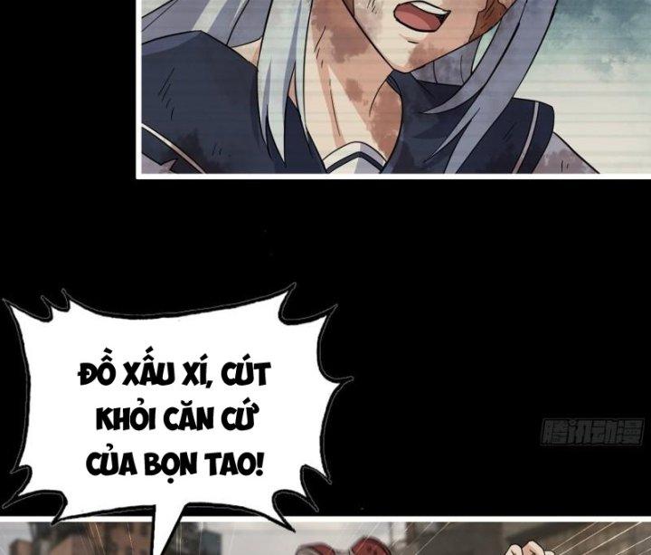 Tôi Chuyển Vàng Tại Mạt Thế Chapter 501 - Trang 4