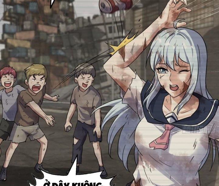 Tôi Chuyển Vàng Tại Mạt Thế Chapter 501 - Trang 4