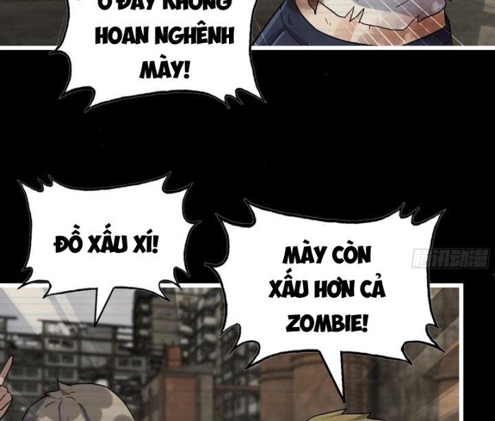 Tôi Chuyển Vàng Tại Mạt Thế Chapter 501 - Trang 4