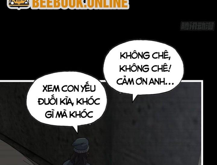 Tôi Chuyển Vàng Tại Mạt Thế Chapter 501 - Trang 4