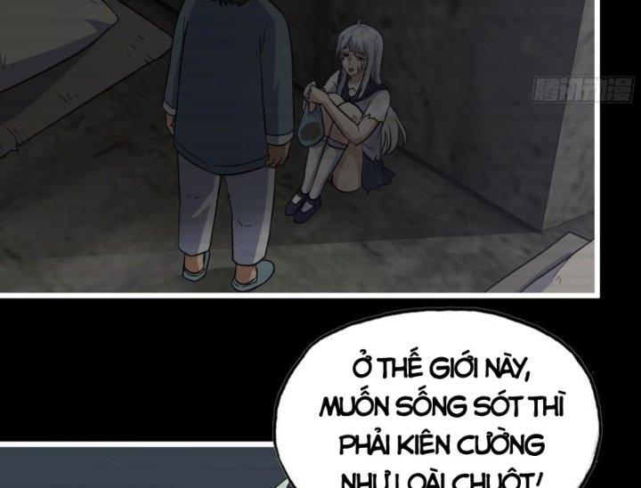 Tôi Chuyển Vàng Tại Mạt Thế Chapter 501 - Trang 4