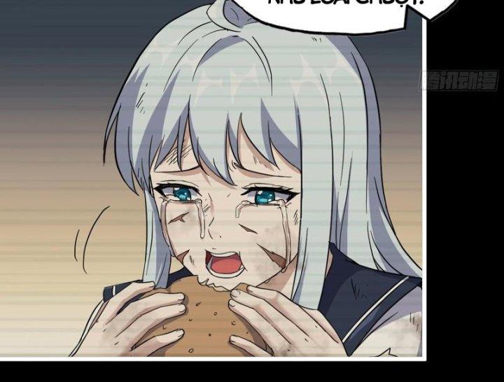 Tôi Chuyển Vàng Tại Mạt Thế Chapter 501 - Trang 4