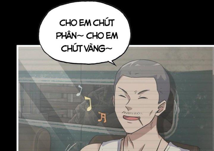 Tôi Chuyển Vàng Tại Mạt Thế Chapter 501 - Trang 4