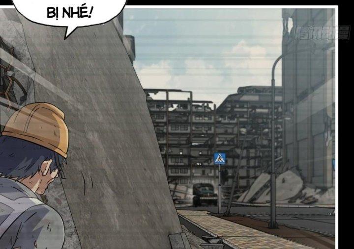 Tôi Chuyển Vàng Tại Mạt Thế Chapter 501 - Trang 4