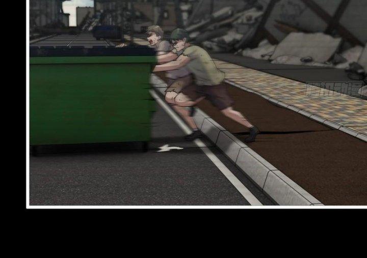 Tôi Chuyển Vàng Tại Mạt Thế Chapter 501 - Trang 4