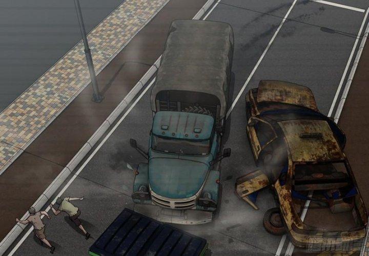 Tôi Chuyển Vàng Tại Mạt Thế Chapter 501 - Trang 4