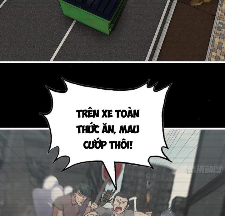 Tôi Chuyển Vàng Tại Mạt Thế Chapter 501 - Trang 4