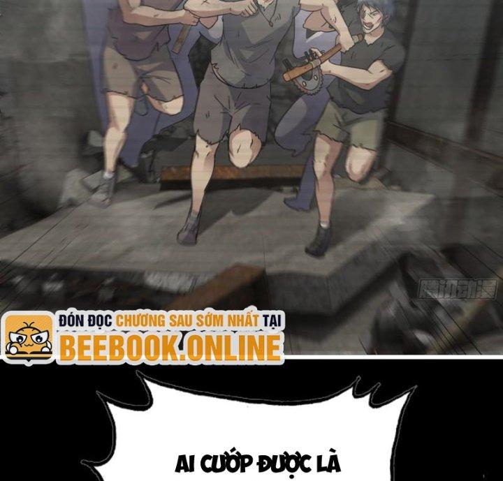 Tôi Chuyển Vàng Tại Mạt Thế Chapter 501 - Trang 4