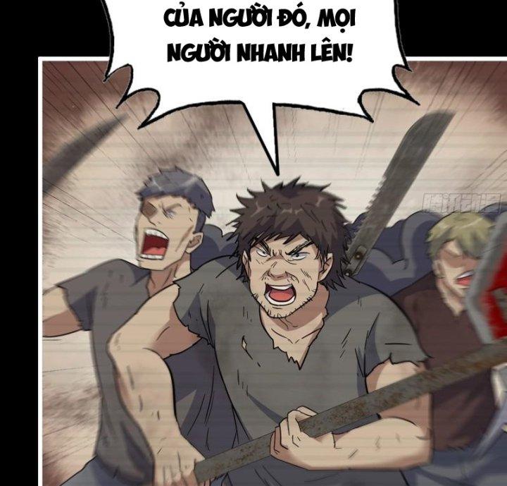 Tôi Chuyển Vàng Tại Mạt Thế Chapter 501 - Trang 4