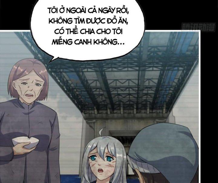 Tôi Chuyển Vàng Tại Mạt Thế Chapter 502 - Trang 2