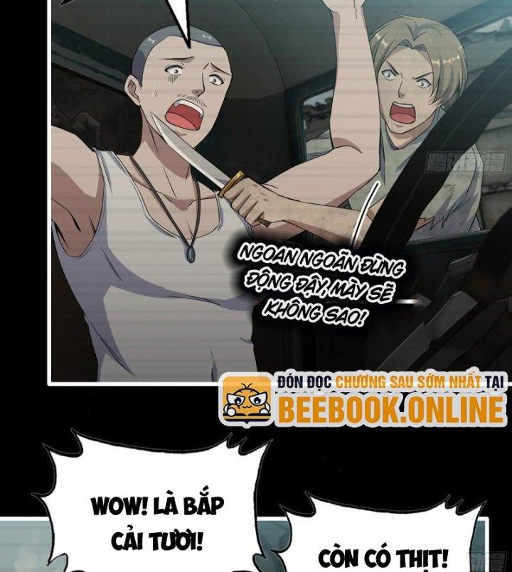 Tôi Chuyển Vàng Tại Mạt Thế Chapter 502 - Trang 2