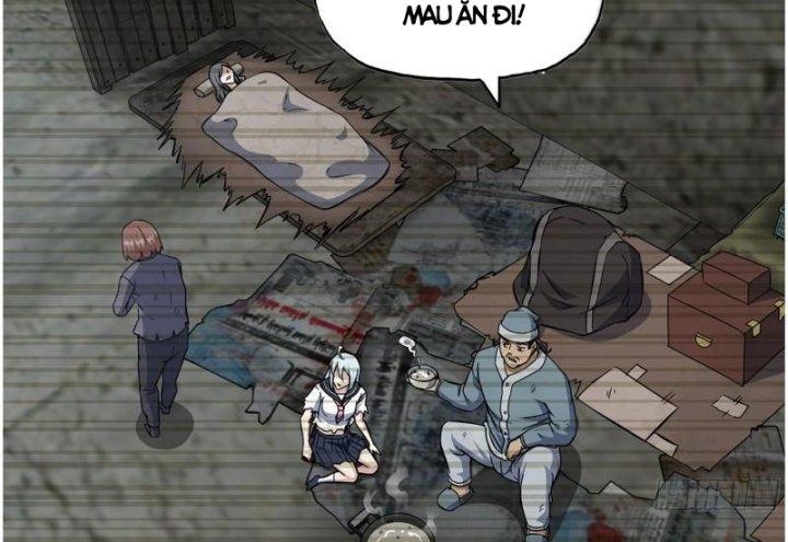 Tôi Chuyển Vàng Tại Mạt Thế Chapter 502 - Trang 2