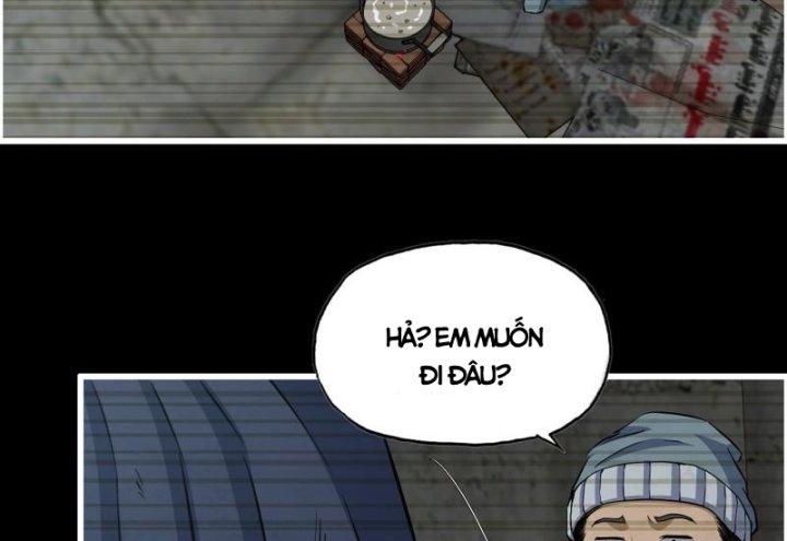 Tôi Chuyển Vàng Tại Mạt Thế Chapter 502 - Trang 2