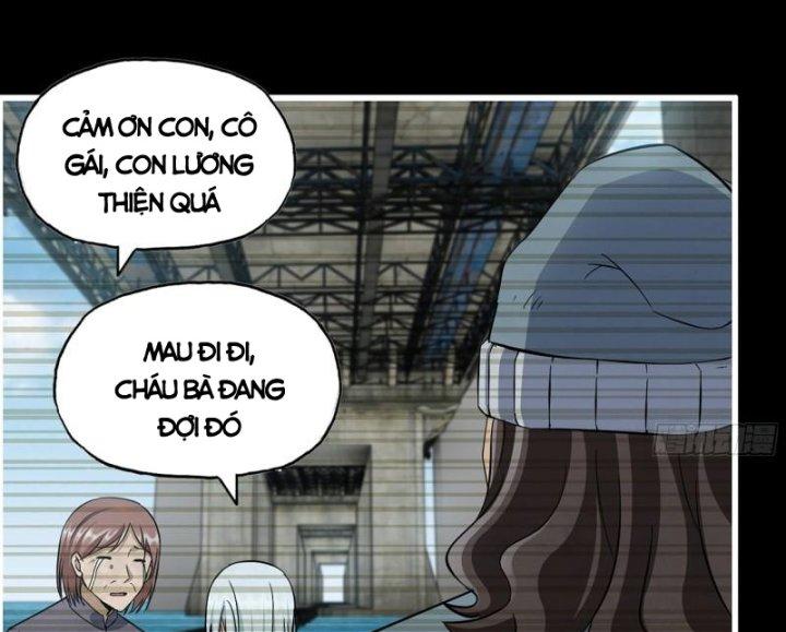 Tôi Chuyển Vàng Tại Mạt Thế Chapter 502 - Trang 2