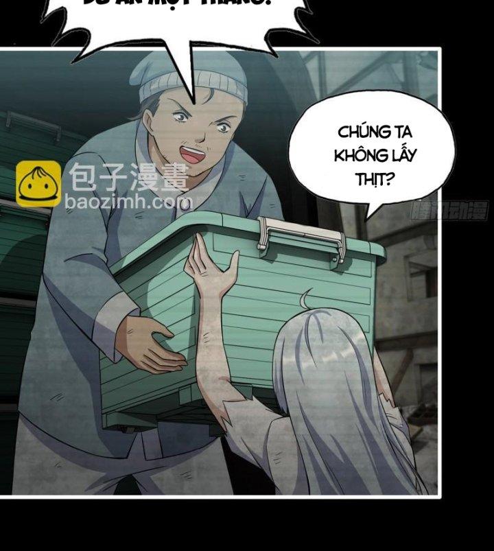 Tôi Chuyển Vàng Tại Mạt Thế Chapter 502 - Trang 2