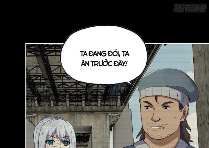 Tôi Chuyển Vàng Tại Mạt Thế Chapter 502 - Trang 2