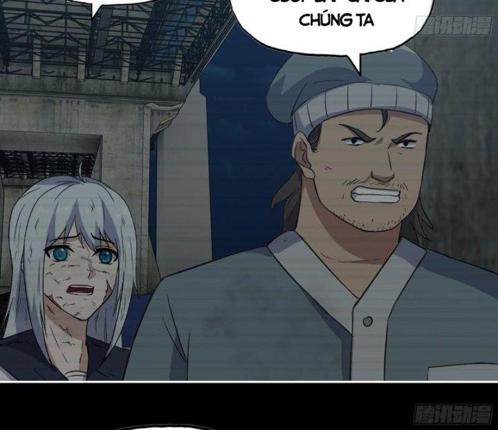 Tôi Chuyển Vàng Tại Mạt Thế Chapter 502 - Trang 2