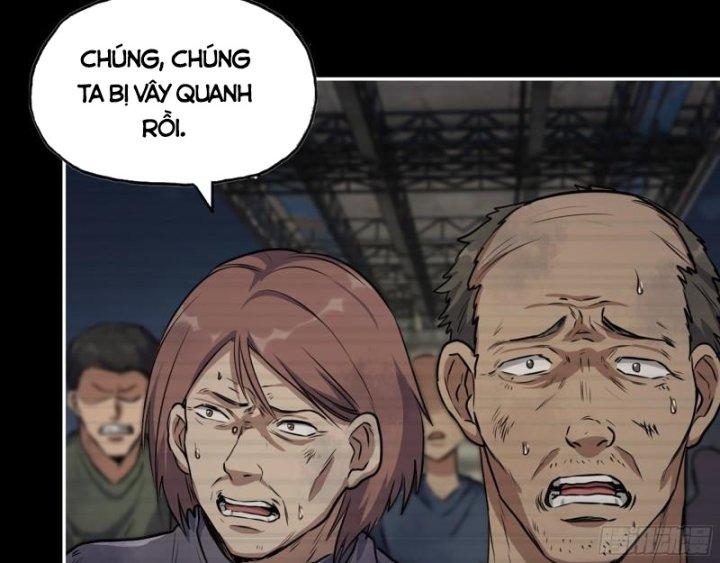Tôi Chuyển Vàng Tại Mạt Thế Chapter 503 - Trang 2