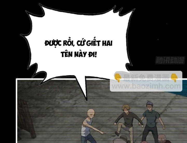 Tôi Chuyển Vàng Tại Mạt Thế Chapter 503 - Trang 2