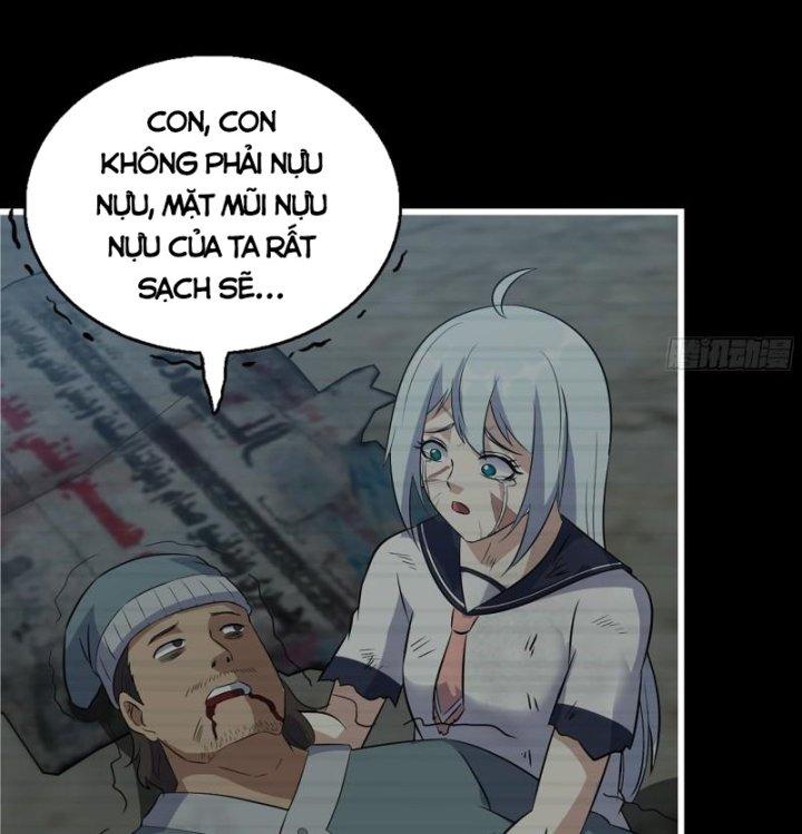 Tôi Chuyển Vàng Tại Mạt Thế Chapter 503 - Trang 2