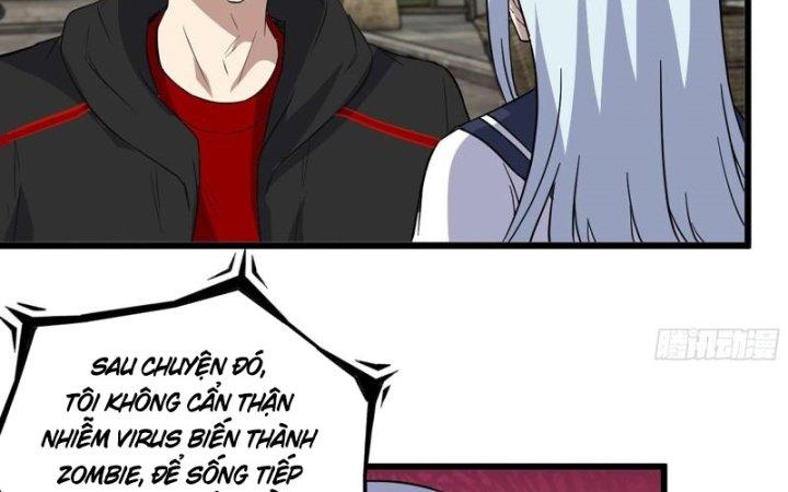 Tôi Chuyển Vàng Tại Mạt Thế Chapter 504 - Trang 4