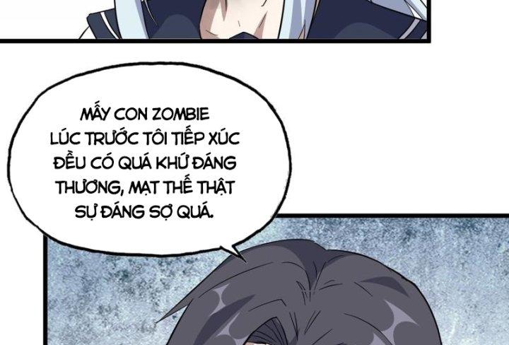 Tôi Chuyển Vàng Tại Mạt Thế Chapter 504 - Trang 4