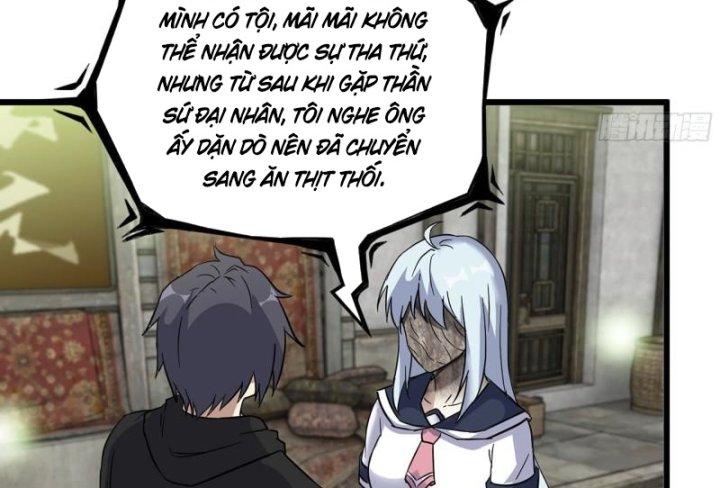 Tôi Chuyển Vàng Tại Mạt Thế Chapter 504 - Trang 4