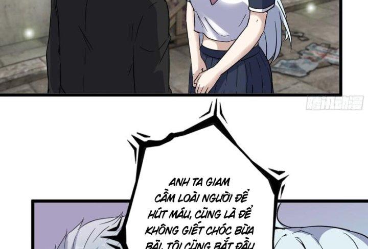 Tôi Chuyển Vàng Tại Mạt Thế Chapter 504 - Trang 4