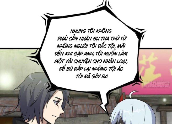 Tôi Chuyển Vàng Tại Mạt Thế Chapter 504 - Trang 4