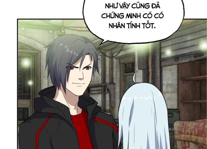 Tôi Chuyển Vàng Tại Mạt Thế Chapter 504 - Trang 4