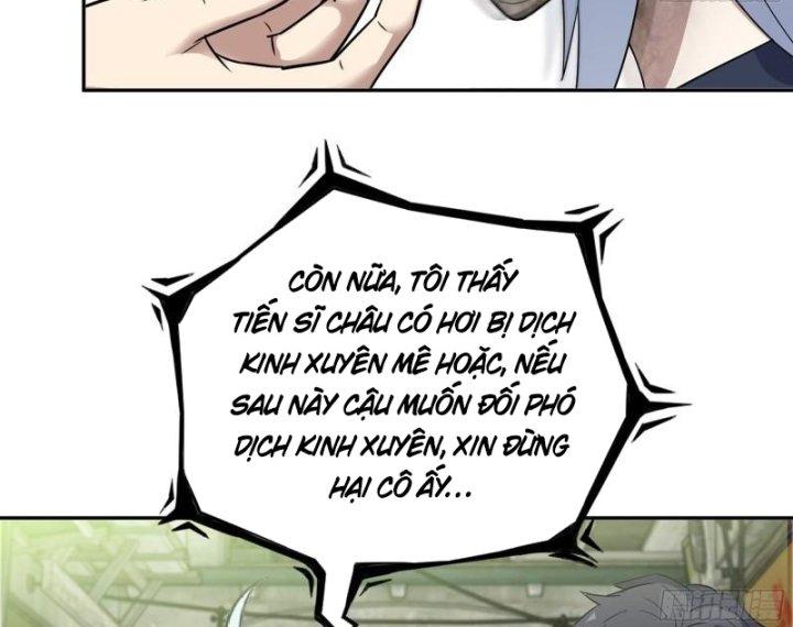 Tôi Chuyển Vàng Tại Mạt Thế Chapter 504 - Trang 4