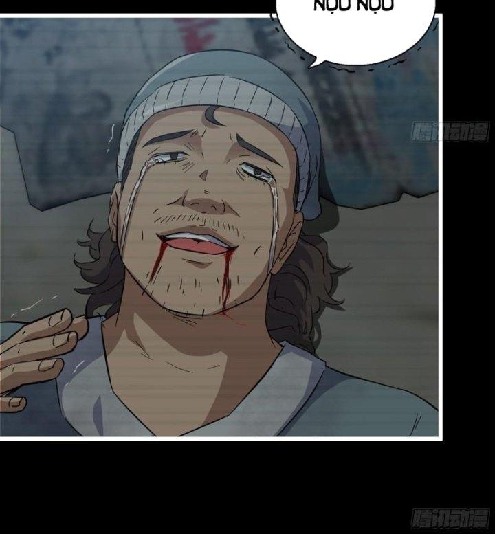 Tôi Chuyển Vàng Tại Mạt Thế Chapter 504 - Trang 4