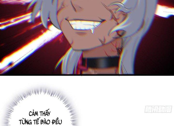 Tôi Chuyển Vàng Tại Mạt Thế Chapter 504 - Trang 4