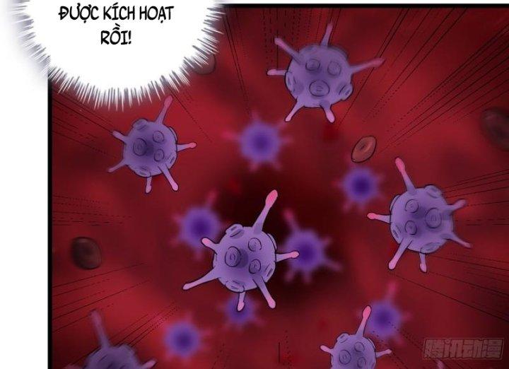 Tôi Chuyển Vàng Tại Mạt Thế Chapter 504 - Trang 4