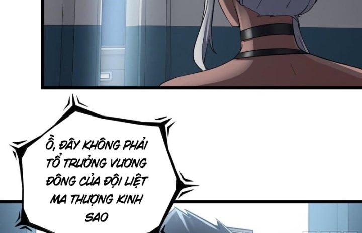 Tôi Chuyển Vàng Tại Mạt Thế Chapter 504 - Trang 4