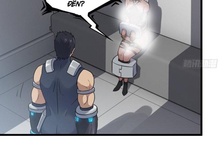 Tôi Chuyển Vàng Tại Mạt Thế Chapter 504 - Trang 4