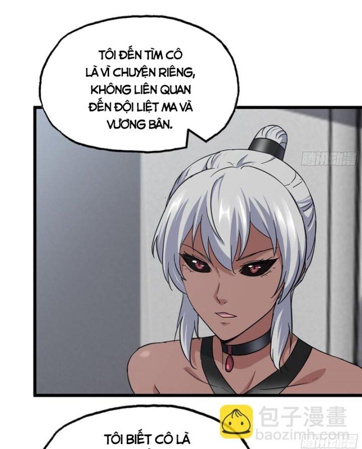 Tôi Chuyển Vàng Tại Mạt Thế Chapter 504 - Trang 4