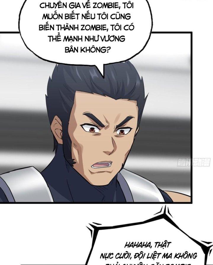 Tôi Chuyển Vàng Tại Mạt Thế Chapter 504 - Trang 4