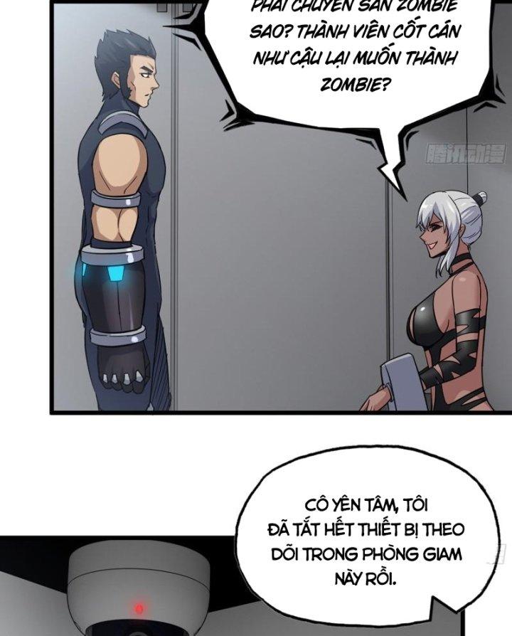 Tôi Chuyển Vàng Tại Mạt Thế Chapter 504 - Trang 4