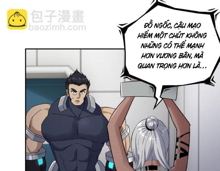 Tôi Chuyển Vàng Tại Mạt Thế Chapter 505 - Trang 4