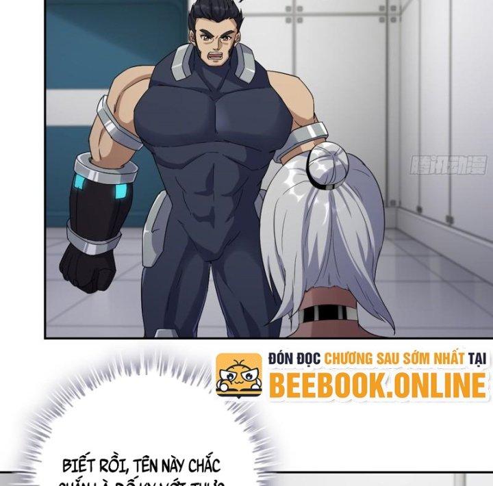 Tôi Chuyển Vàng Tại Mạt Thế Chapter 505 - Trang 4