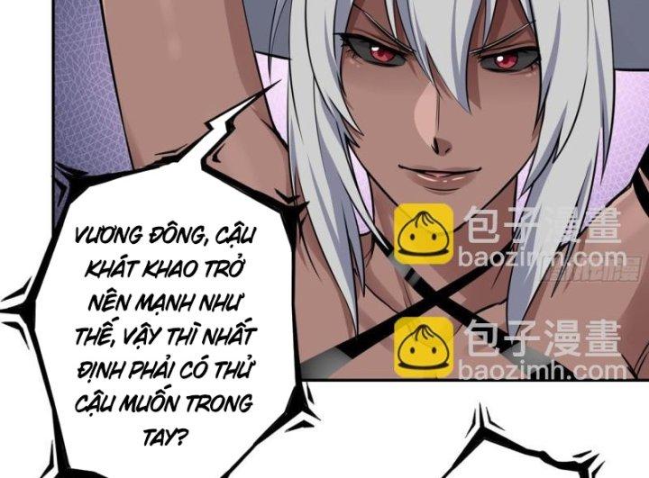 Tôi Chuyển Vàng Tại Mạt Thế Chapter 505 - Trang 4