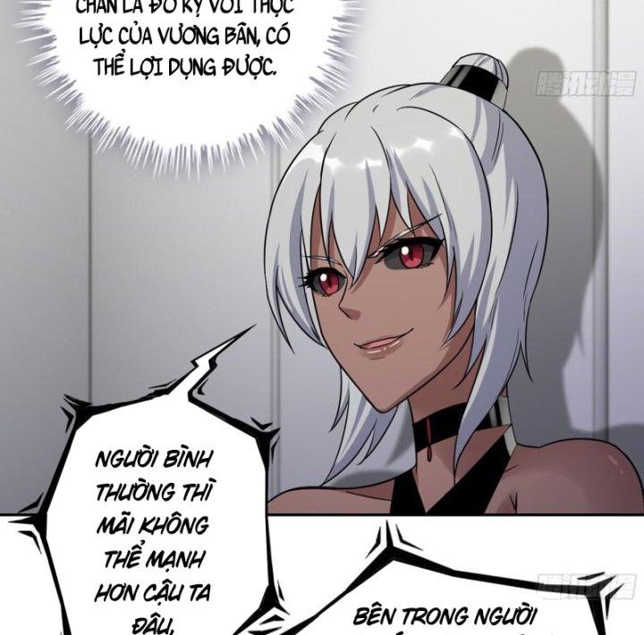 Tôi Chuyển Vàng Tại Mạt Thế Chapter 505 - Trang 4