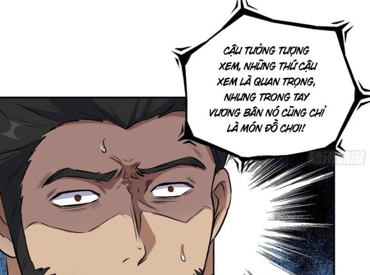 Tôi Chuyển Vàng Tại Mạt Thế Chapter 505 - Trang 4