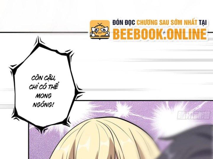 Tôi Chuyển Vàng Tại Mạt Thế Chapter 505 - Trang 4