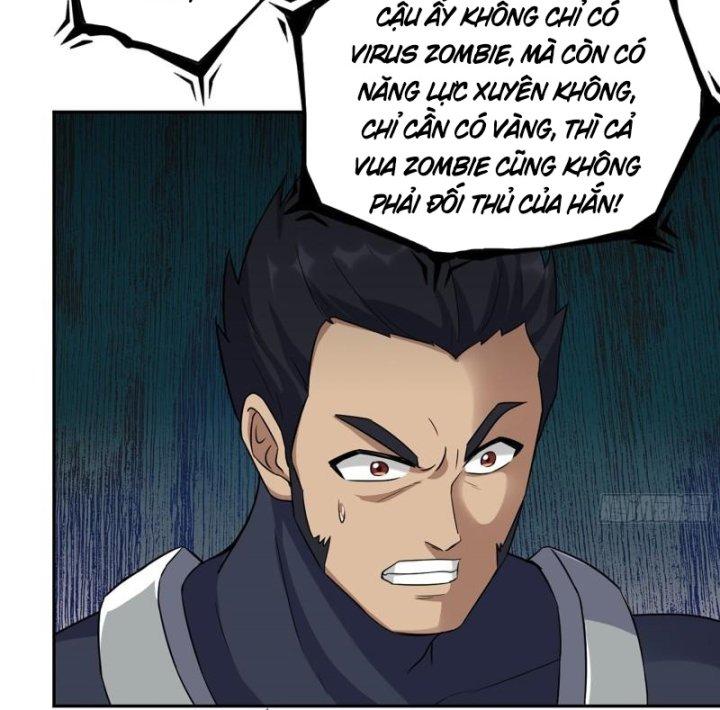 Tôi Chuyển Vàng Tại Mạt Thế Chapter 505 - Trang 4